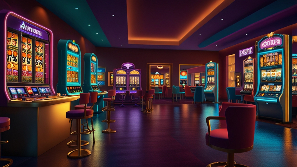 Betpanda Casino